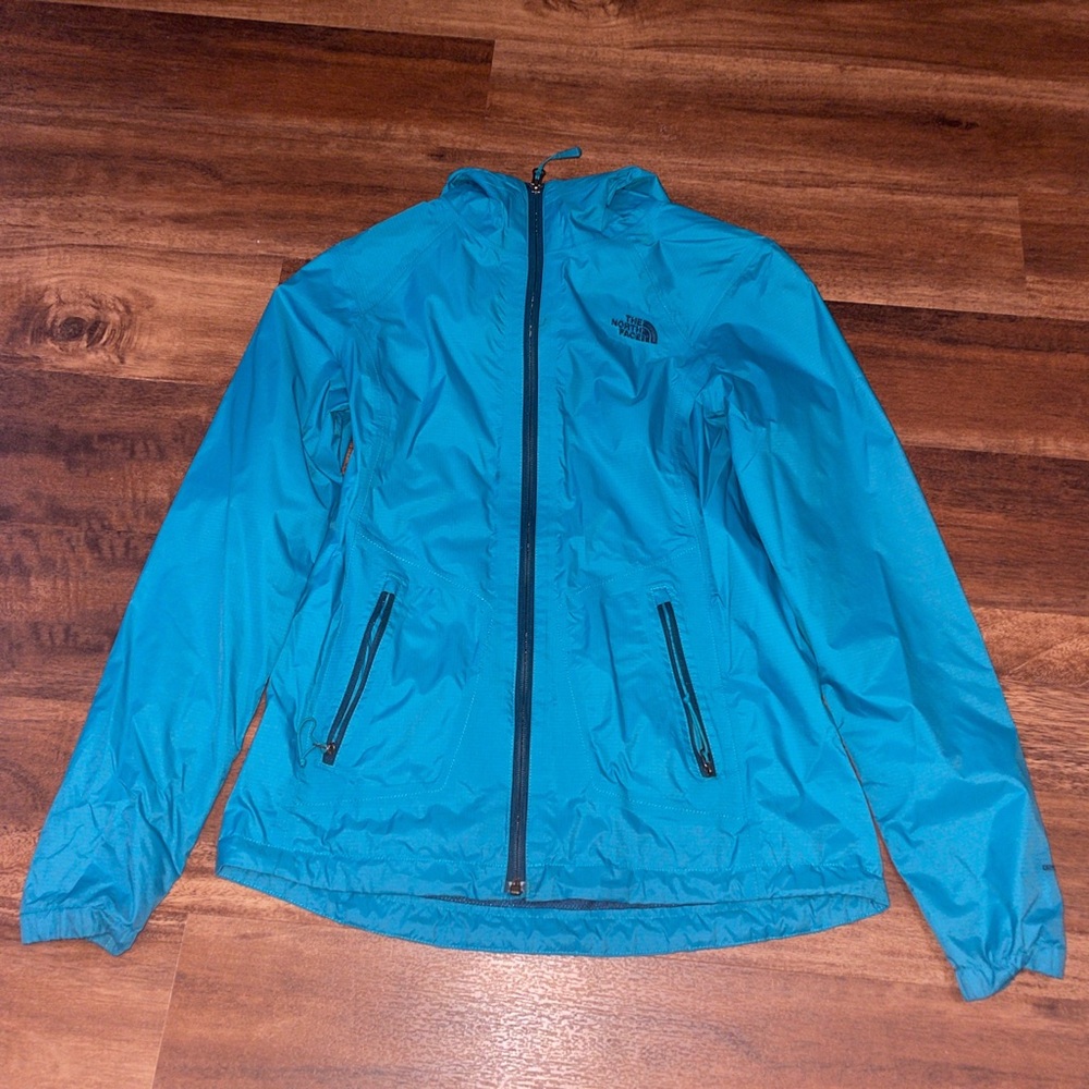 Women’s North Face Rain Jacket